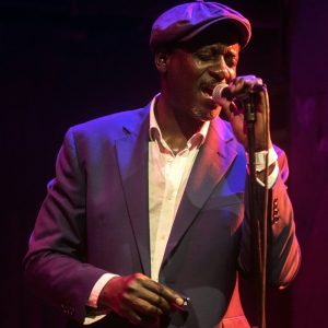Errol Linton (ENG)