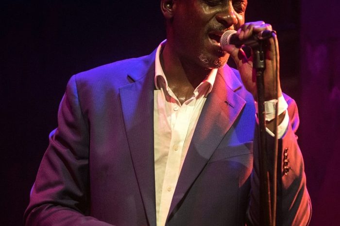 Errol Linton (ENG)