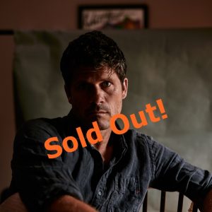 Seth Lakeman