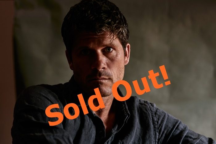 Seth Lakeman