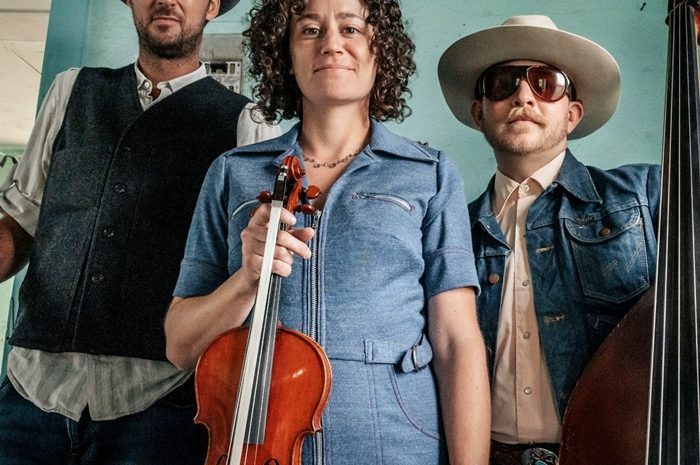 Stillhouse Junkies (USA)