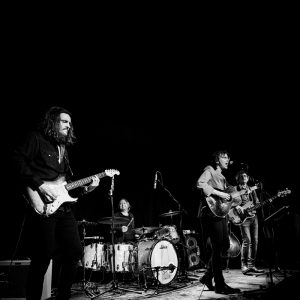 Annie Keating Band (USA)