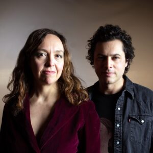 Mike & Ruthy (USA)