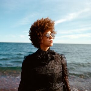 Chastity Brown (USA)