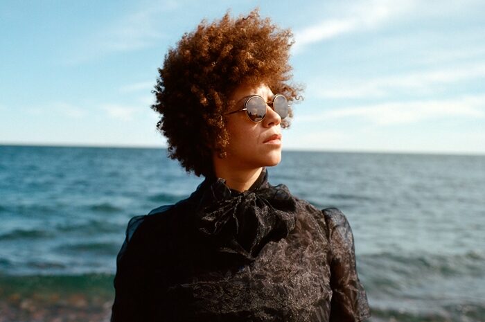 Chastity Brown (USA)