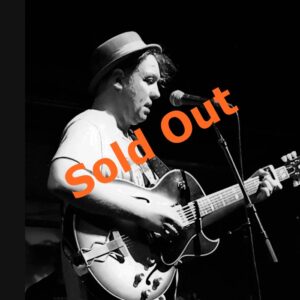 Martin Stephenson & The Daintees