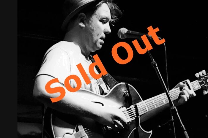 Martin Stephenson & The Daintees