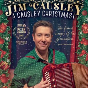 Jim Causley - A Causley Christmas (ENG)