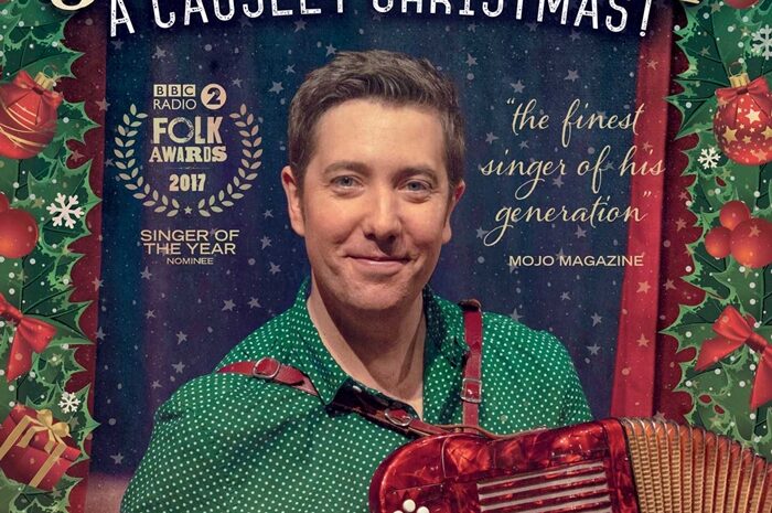 Jim Causley – A Causley Christmas (ENG)