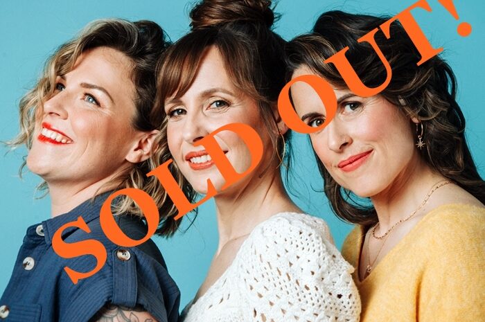 Good Lovelies (CAN)