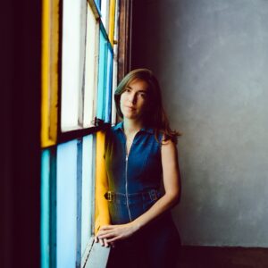 Maya de Vitry (USA)