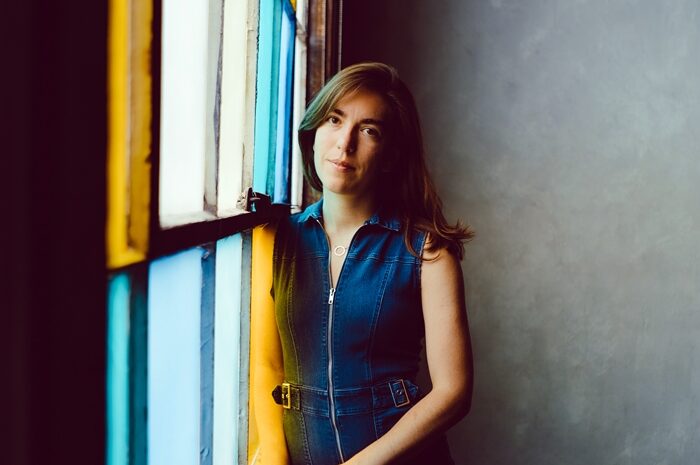 Maya de Vitry (USA)