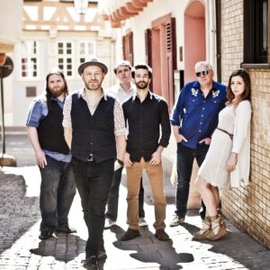 The Paperboys (CAN)