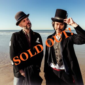 Sons of Town Hall (UK & USA)