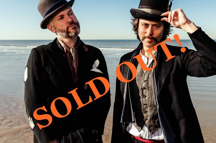 Sons of Town Hall (UK & USA)