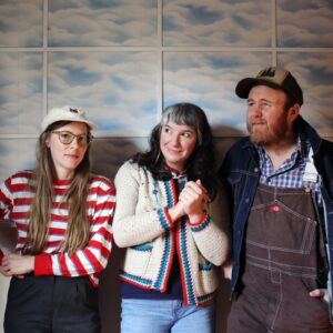 The Hackles (USA)