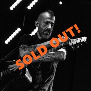Jon Gomm (ENG)