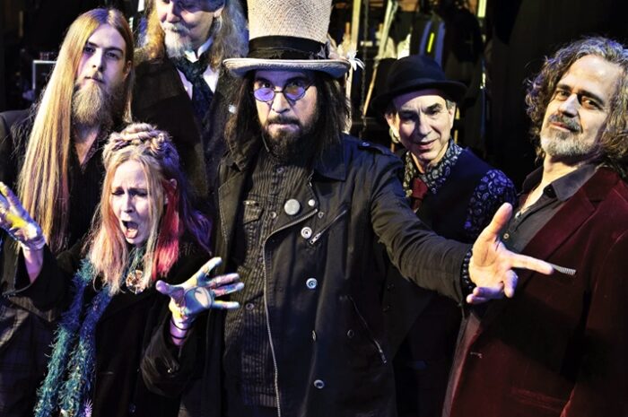The Slambovian Circus of Dreams (USA)