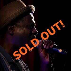 Errol Linton (ENG)