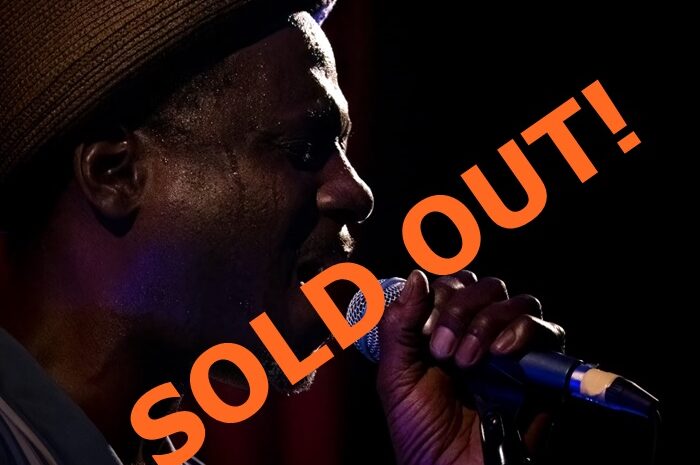 Errol Linton (ENG)