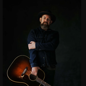 Kristian Bush (USA)