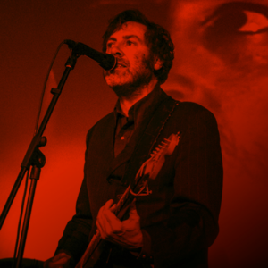 Peter Bruntnell Band (ENG)