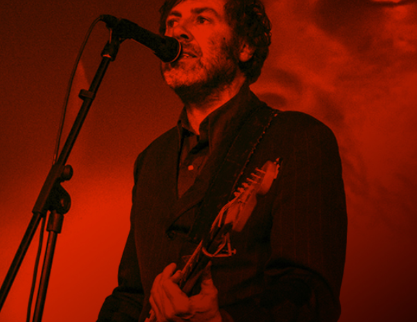 Peter Bruntnell Band (ENG)