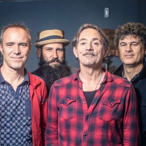 Track Dogs (ENG/IRE/USA)