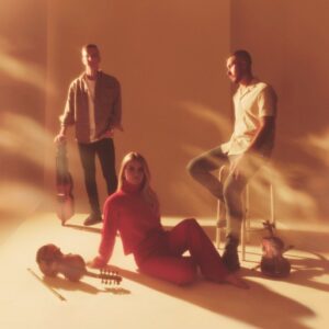 Northern Resonance (SWE)