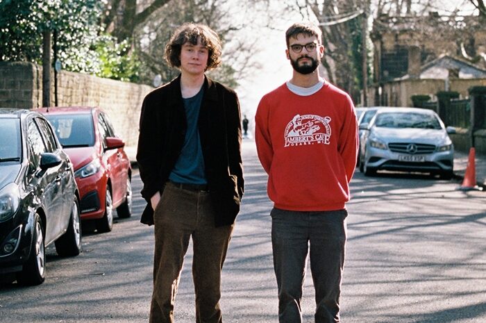 Owen Spafford & Louis Campbell (ENG)