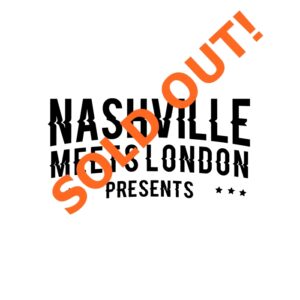 The Live Room in association with Nashville Meets London, presents Jeff Cohen's Writers Round