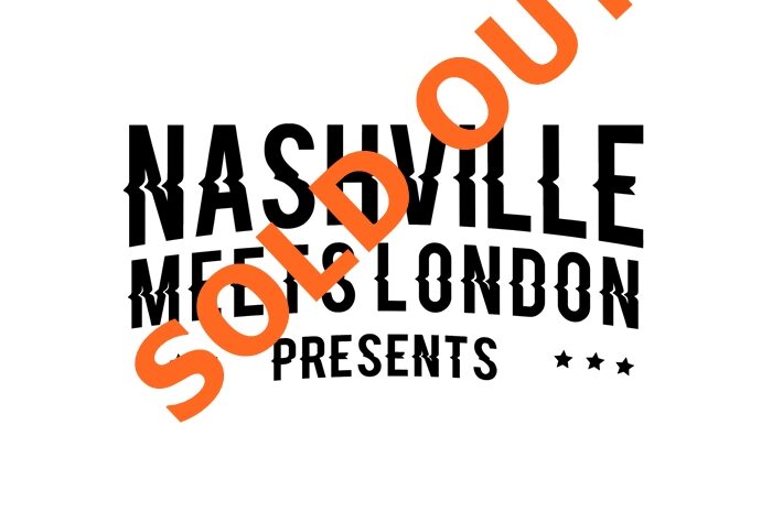 The Live Room in association with Nashville Meets London, presents Jeff Cohen’s Writers Round