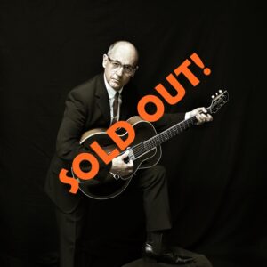 Andy Fairweather Low & The Low Riders