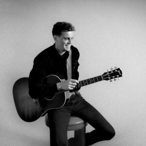 Joe Martin Band (UK)