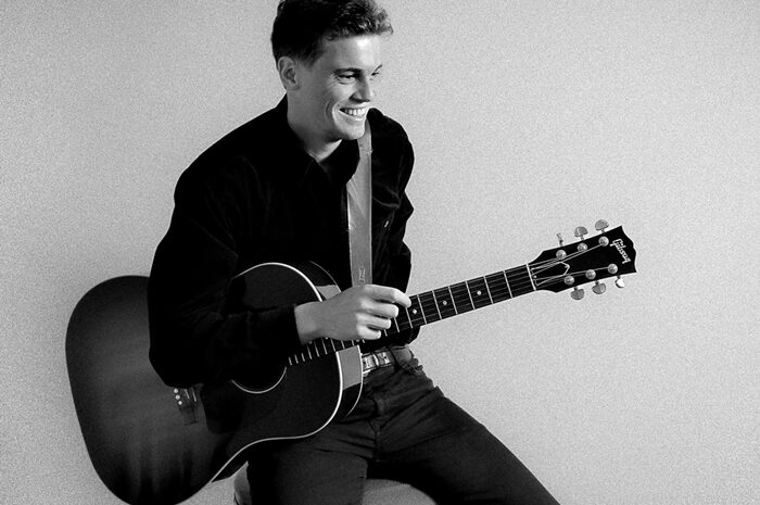 Joe Martin Band (UK)