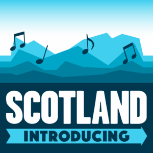 Scotland Introducing: Birdvox & Iona Fyfe (SCO)