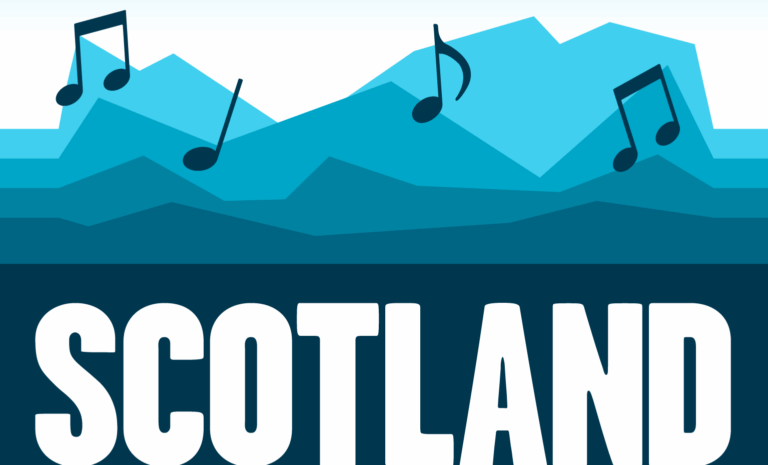 Scotland Introducing: Birdvox & Iona Fyfe (SCO)