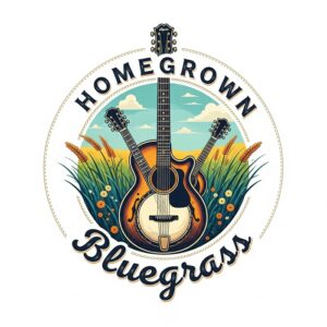 Homegrown Bluegrass
