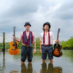 Sons of Town Hall (UK & USA)