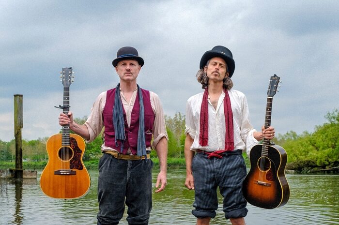 Sons of Town Hall (UK & USA)