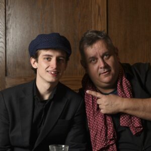 The Ben Waters Trio